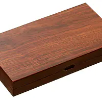 Backgammon: Andros, viðar (Medium) - Image 2