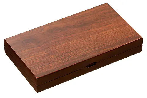 Backgammon: Andros, viðar (Medium) - Image 2