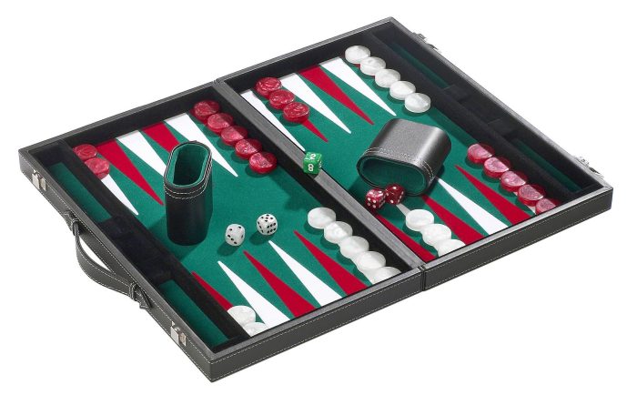 philos backgammon green medium 1732 01
