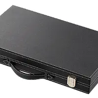 Backgammon, grey (Medium) - Image 2