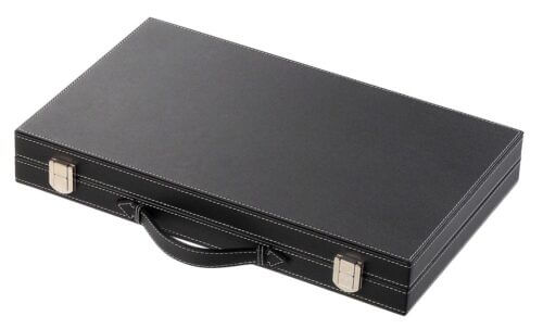 Backgammon, grey (Medium) - Image 2