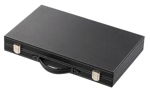 Backgammon, grey (Medium) - Image 2