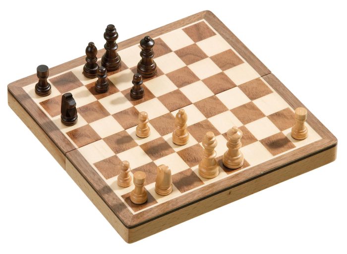 philos chess cassette k42 2723 02