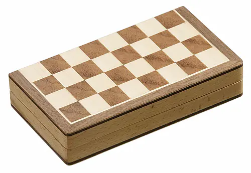 Taflsett í öskju: Segull tré (K42 mm) - Image 3