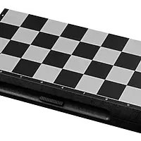 Taflsett í öskju: Segull plast (K50 mm) - Image 4