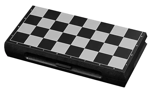 Taflsett í öskju: Segull plast (K50 mm) - Image 4