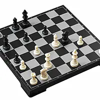Taflsett í öskju: Segull plast (K50 mm) - Image 2