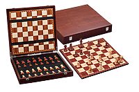 Taflsett: Exclusive (K78 mm)