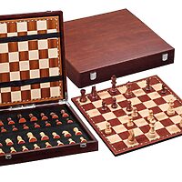 Taflsett: Exclusive (K78 mm)