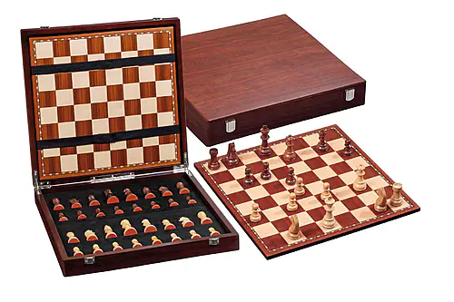 Taflsett: Exclusive (K78 mm)
