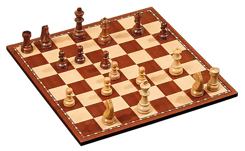 Taflsett: Exclusive (K78 mm) - Image 4