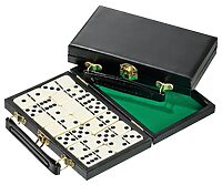 Domino / Double 6