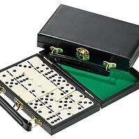 Domino / Double 6