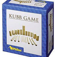 Kubb Game
