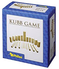 Kubb Game