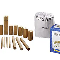 Kubb Game - Image 2