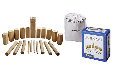 Kubb Game - Image 2