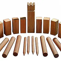 Kubb Game - Image 3