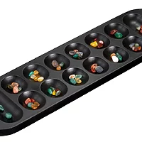 Mancala: Black edition