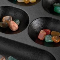 Mancala: Black edition - Image 2