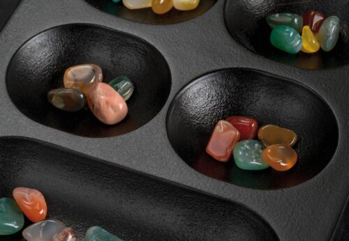 Mancala: Black edition - Image 2