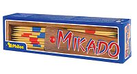 Mikado: Exclusive