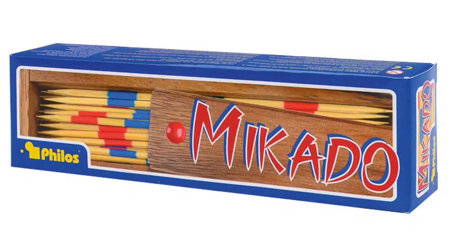 Mikado: Exclusive