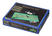 Roulette set