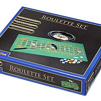 Roulette set