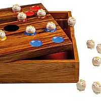 Schweinchen in der Grube - Image 3