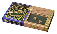 Shut the box (bambus)