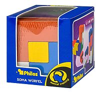 Soma Cube