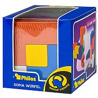 Soma Cube