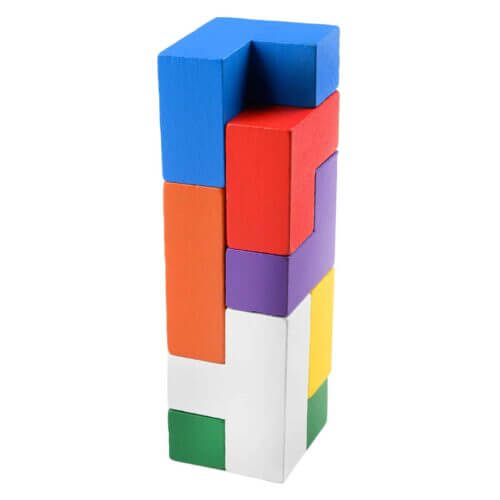 Soma Cube - Image 5