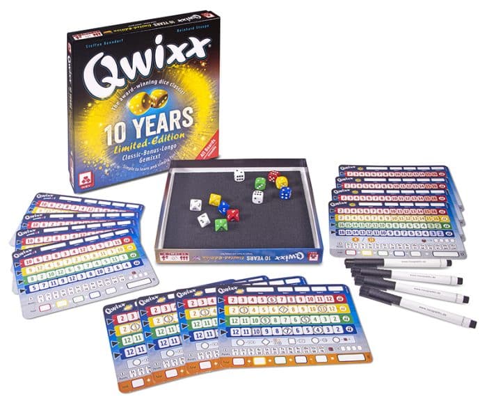 qwixx 10 year limited edition 02