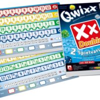 Qwixx Double blokkir - Image 2