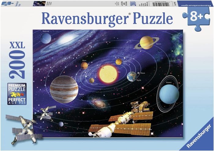 ravensburger the solar system 200 12796 01