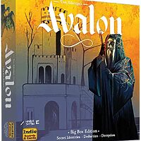 Resistance: Avalon Big Box