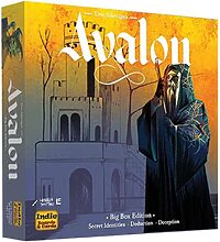 Resistance: Avalon Big Box