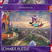 Aladdin (1000 bita)