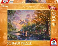 Pocahontas (1000 bita)