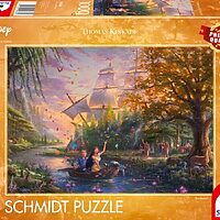 Pocahontas (1000 bita)