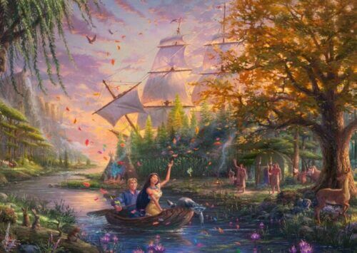 Pocahontas (1000 bita) - Image 2