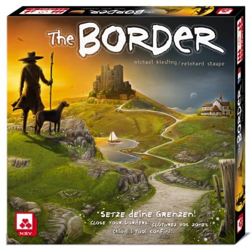 the border 01
