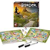 The Border - Image 2