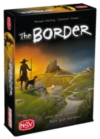 The Border