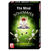 The Mind: Soulmates
