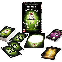 The Mind: Soulmates - Image 2