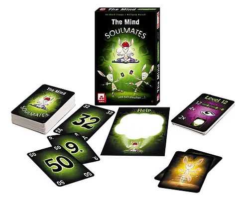 The Mind: Soulmates - Image 2