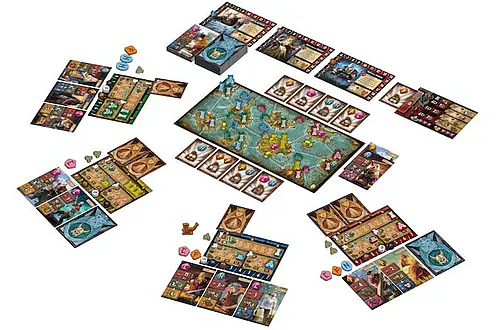Tiny Epic Vikings - Image 2
